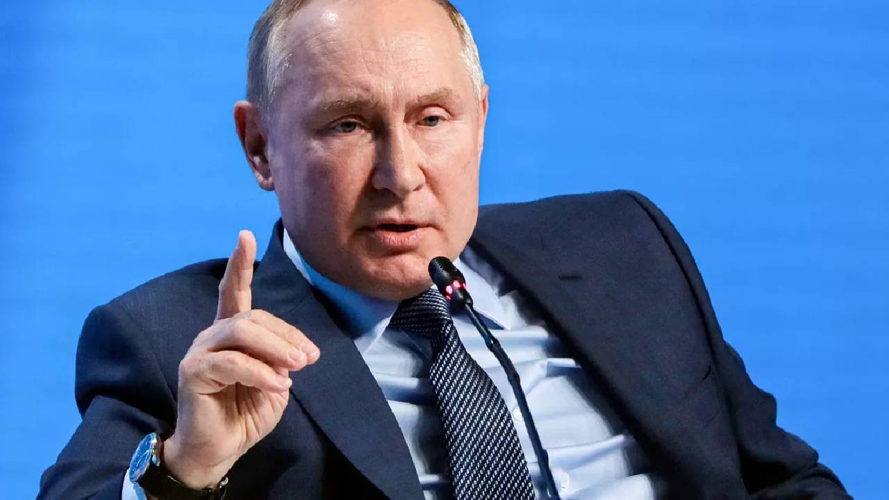 Putin, ABD'nin ateşkes önerisini 'prensipte' kabul etti