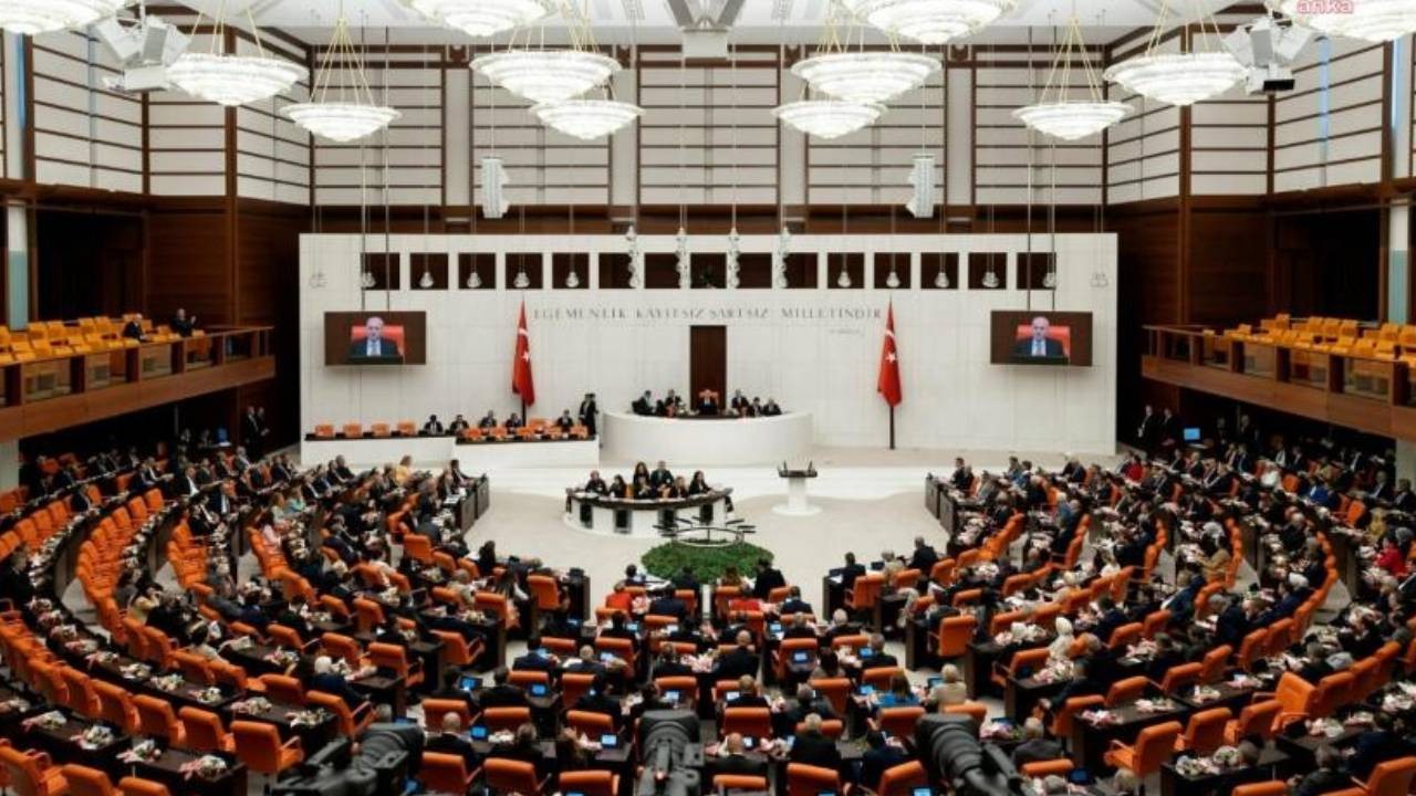 Kürt sorununun demokratik çözümü ve TBMM’nin rolü