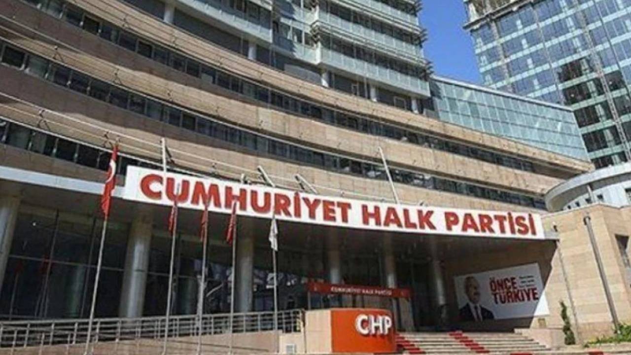 CHP’den 14:00'te toplanma çağrısı: Korkmuyoruz