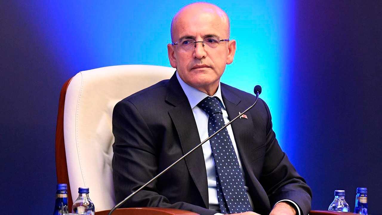 Mehmet Şimşek: Piyasaların sağlıklı işleyişi için gereken her şey yapılıyor