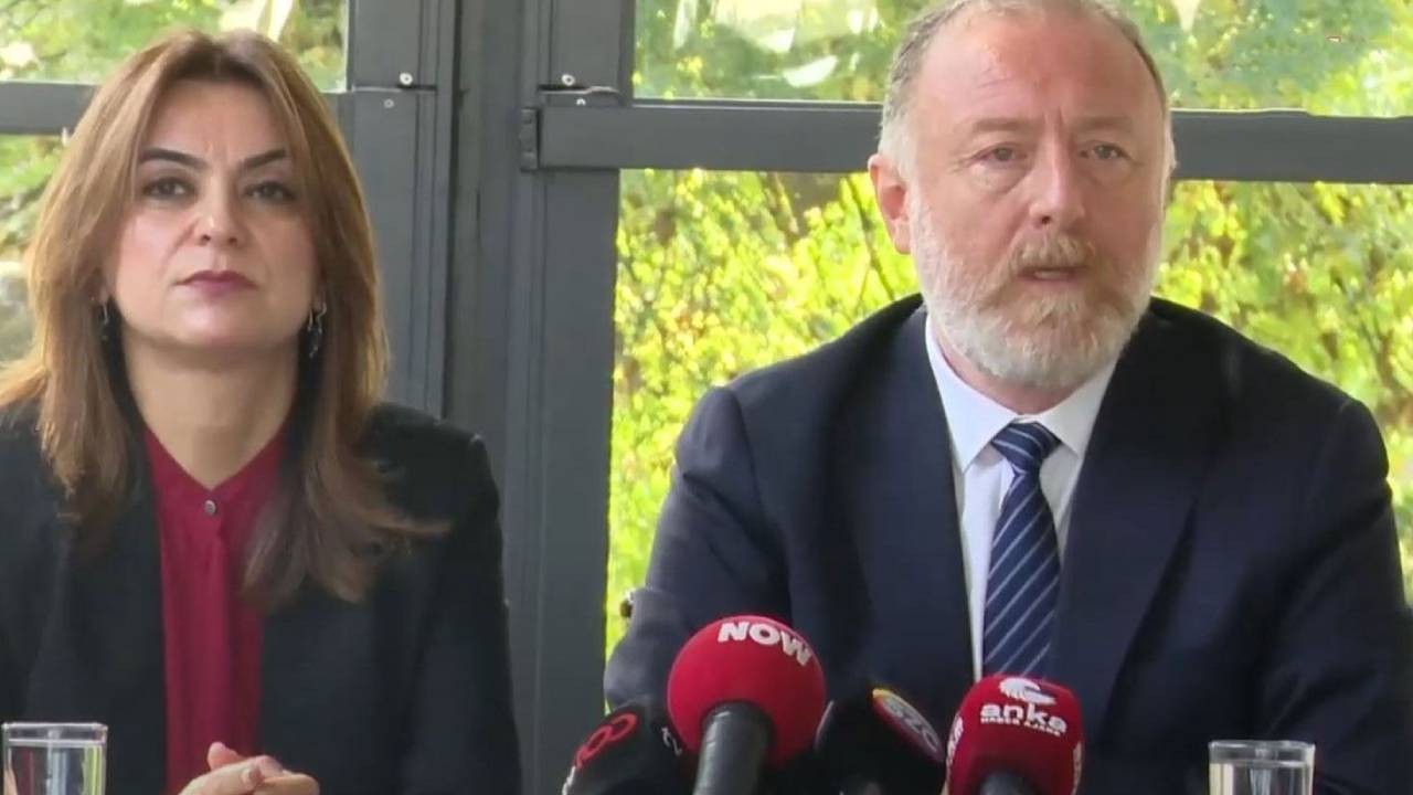 DEM Parti: 19 Mart operasyonuyla borsada kayıp 2 trilyon
