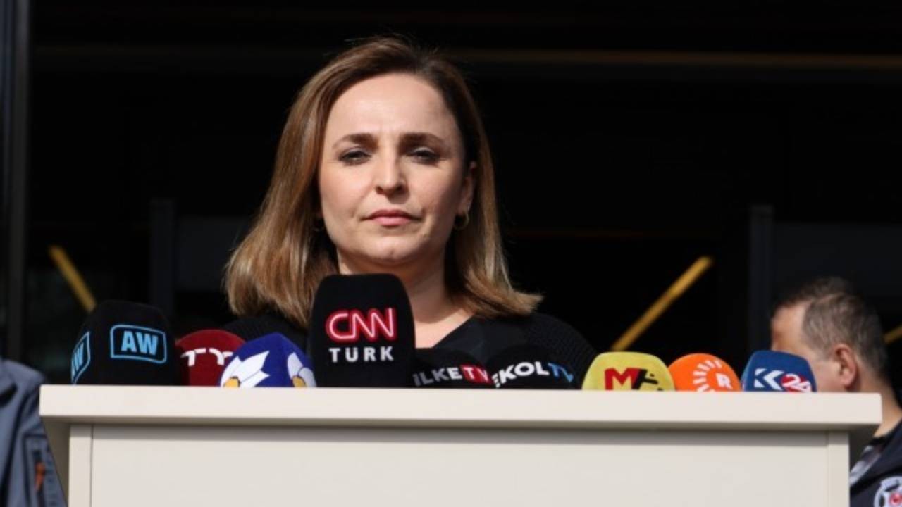 Ayşegül Doğan: Risk devam ediyor, umutlu bekleyişimizi sürdürüyoruz