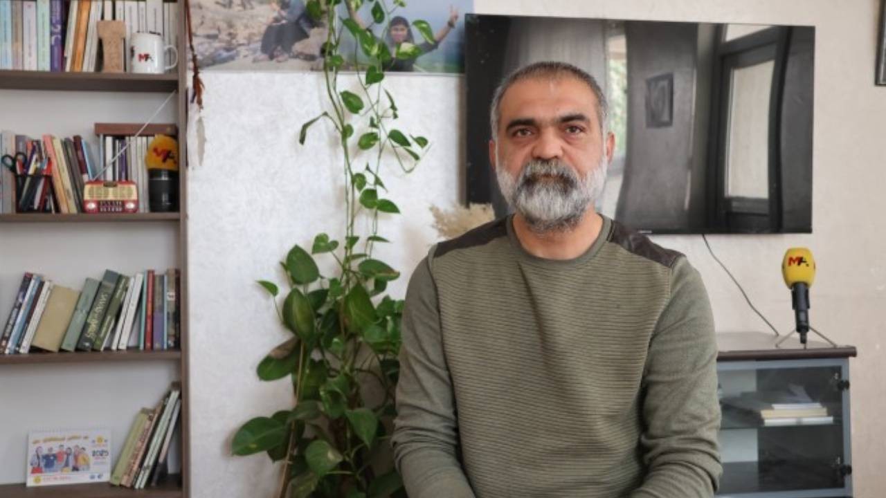 Yazar Polatsoy tutuklandı