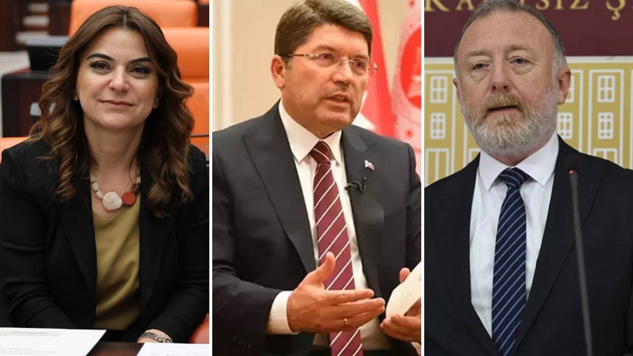 Adalet Bakanı görüşme: DEM Parti'nin taleplerini sunacağı dosyada neler var?
