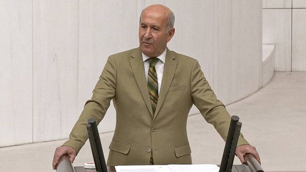 Meclis'te 'Ermeni soykırımı' tartışması: George Aslan'ın sorusu yanıtsız kaldı