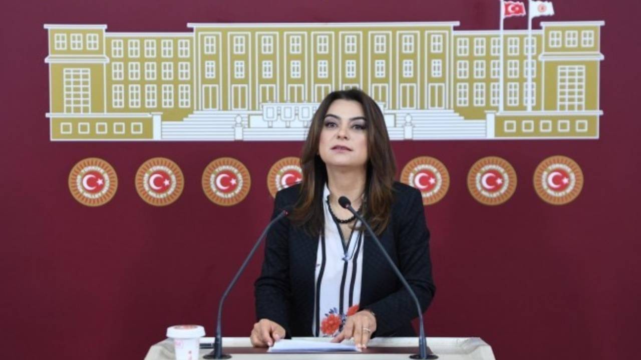 DEM Partililer Reuters'e konuştu: Yasal çerçeve oluşturulmalı