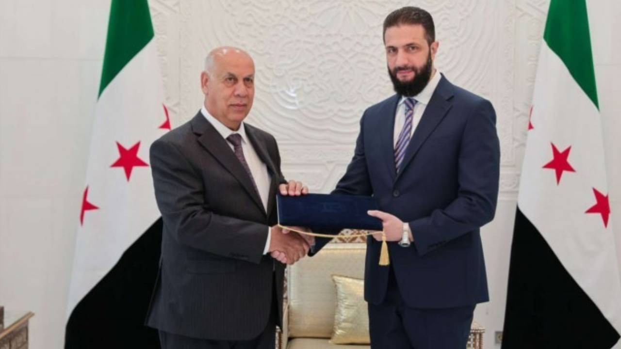 Irak, Colani’ye Arap Zirvesi için resmi davet gönderdi
