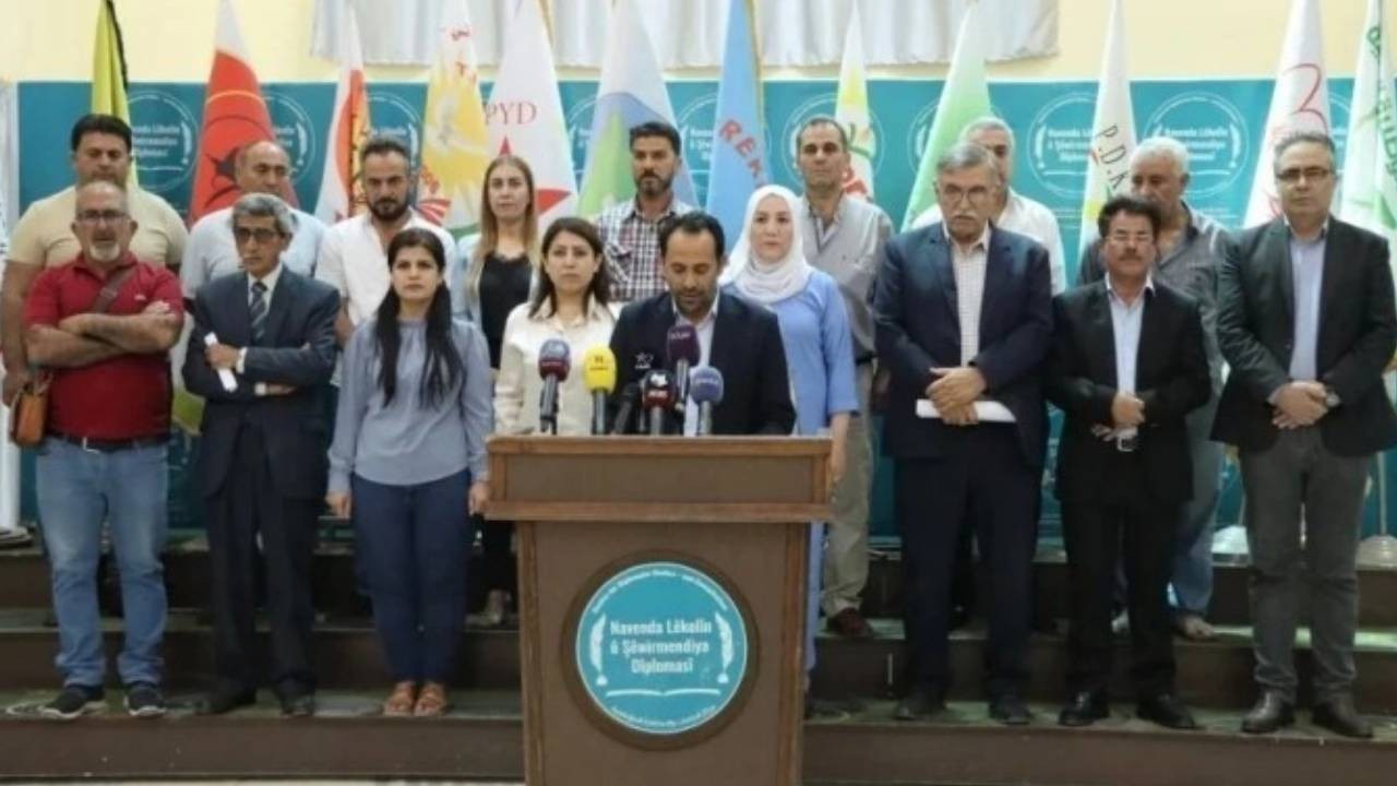 34 kurumdan ‘Şam kırsalındaki savaşı durdurun’ çağrısı