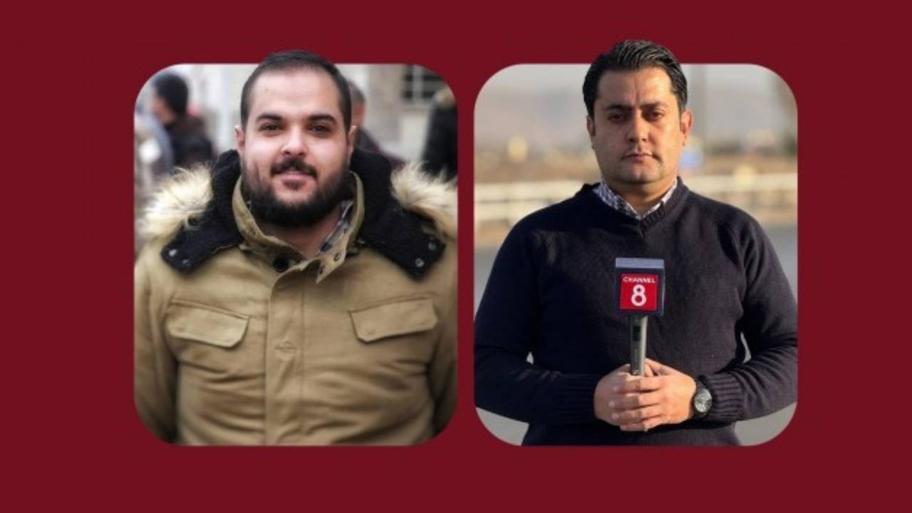 Kanal8: Şam kırsalındaki muhabirlerimizden haber alamıyoruz