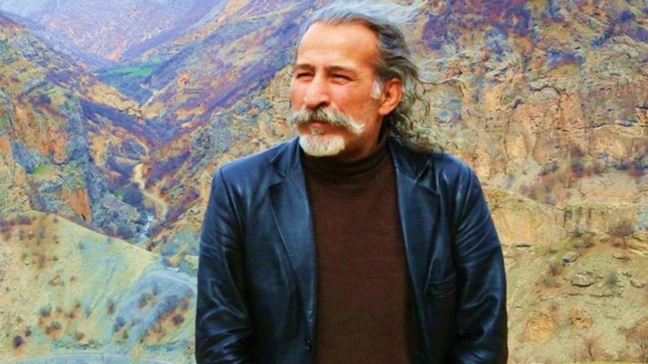 Şair - yazar Fadıl Öztürk vefat etti