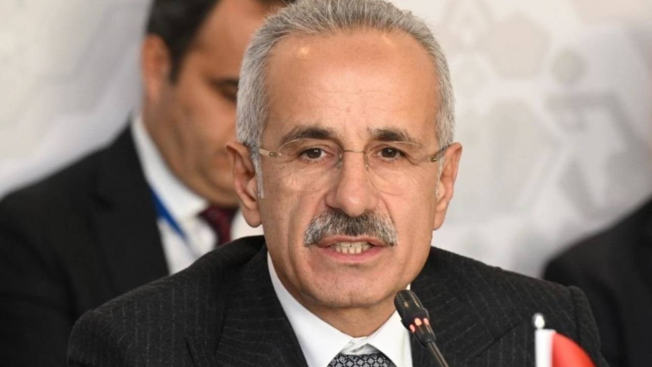 Ulaştırma Bakanı: Kanal İstanbul’dan vazgeçmedik, yapacağız