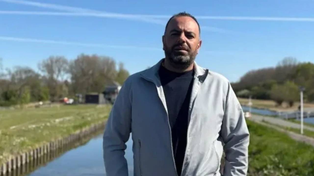Halil Falyalı iddialarını gündeme getiren Önal öldürüldü