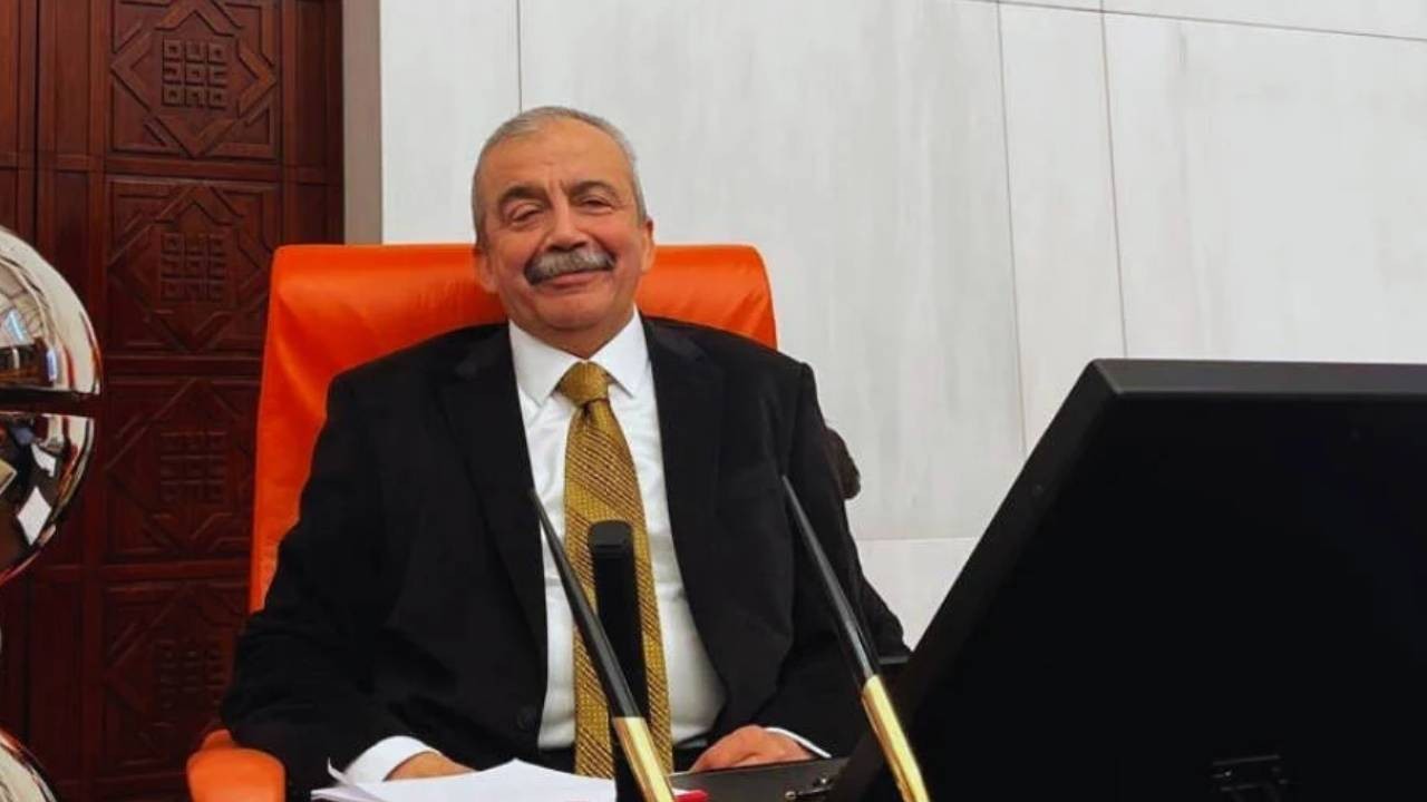 Eş Genel Başkanlardan Sırrı Süreyya Önder'e ilişkin açıklama: 'Türkiye’nin hafızası, onuru ve neşesiydi'