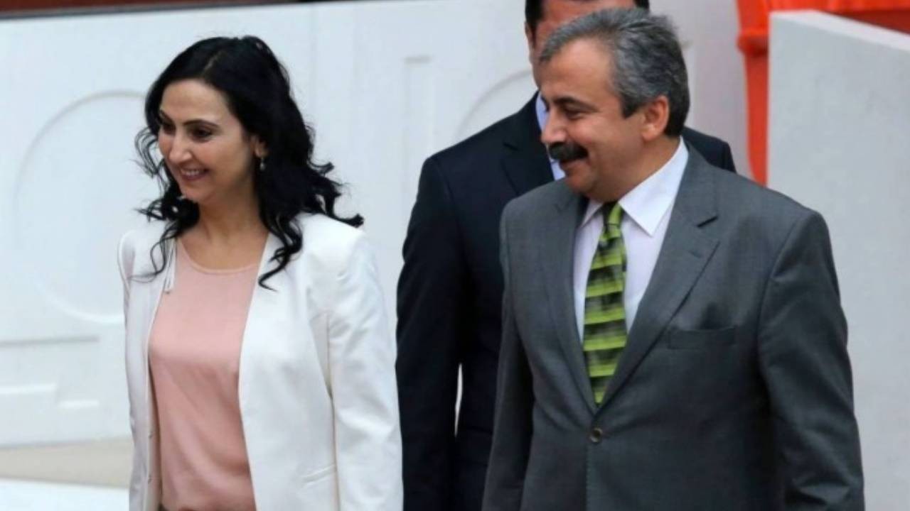 Figen Yüksekdağ: Sırrı’ya borcumuzu değerlerini başarıya ulaştırarak ödeyebiliriz