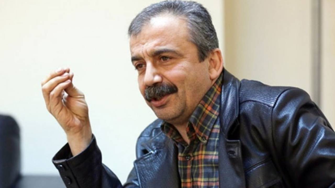 Kuzey ve Doğu Suriye Özerk Yönetimi Önder için taziye mesajı yayınladı