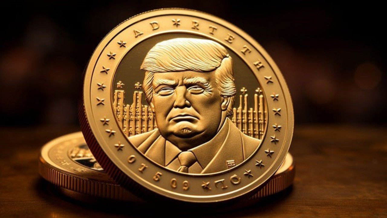 20 Milyon Dolarlık TRUMP Token Planı: Küçük Bir Şirket ABD-Meksika Ticaretini Değiştirmek İstiyor