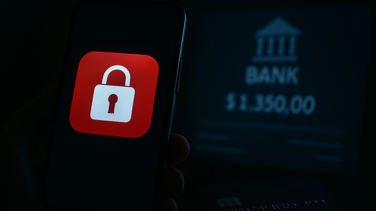 Bu Uygulamaları Sakın Telefonunuza İndirmeyin: Banka Hesaplarınız Sıfırlanabilir!