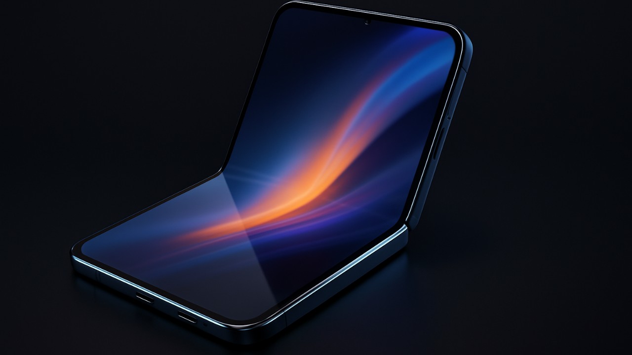 Katlanır iPhone Sürprizi: Apple, 2026 Yılında Oyunun Kurallarını Tekrar Yazacak