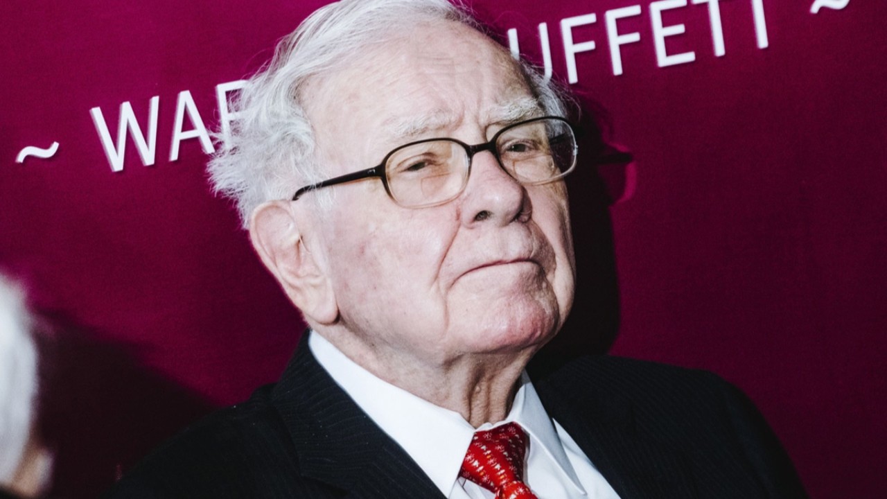 Warren Buffett Kendi İpini Çekti: Berkshire CEO'luğu Greg Abel'e Emanet