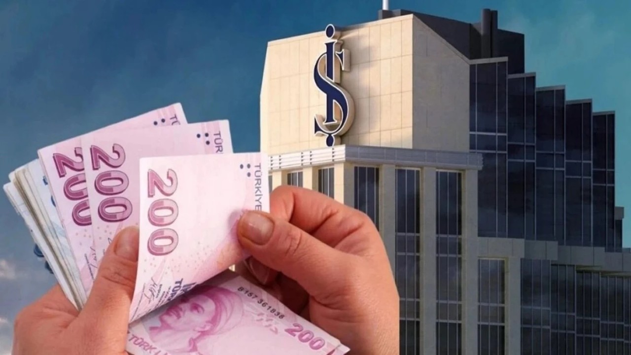 İş Bankası Mayıs özel promosyonu belli oldu! Rakamlar netleşti