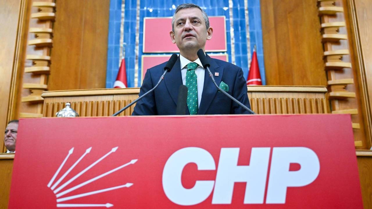 Özgür Özel açıkladı: Tengioğlu, İBB'ye giderek 'İmamoğlu'na suikast yapılacak' demiş