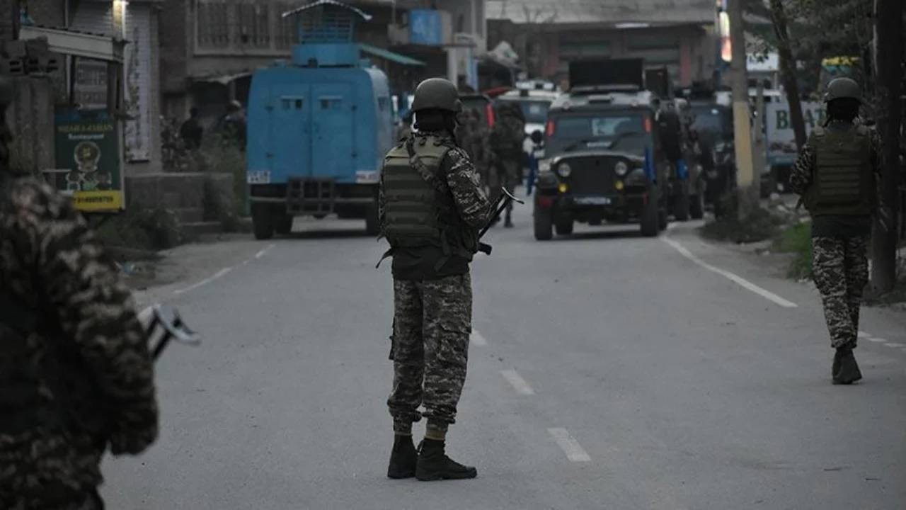 Dışişleri Bakanlığı: Hindistan'ın saldırısı savaş riskini ortaya çıkardı
