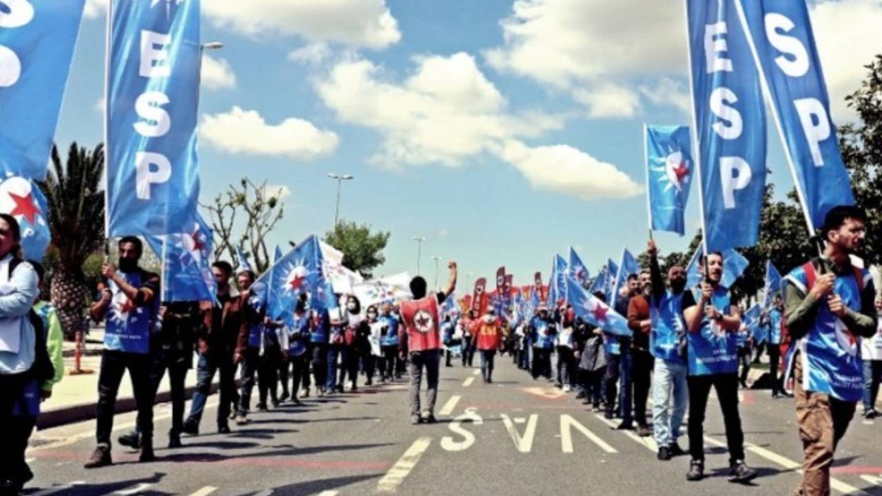 'Kuyu tipi' cezaevlerine karşı açlık grevi başlatılıyor
