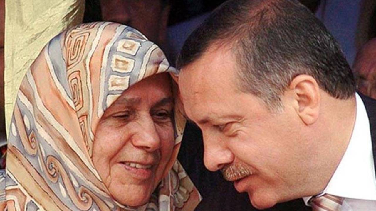 Erdoğan'dan Anneler Günü mesajı: Yeryüzünde barışın hüküm sürdüğü günleri görmeyi Rabbim nasip eylesin