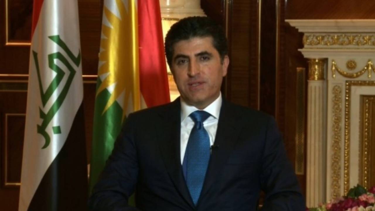 Barzani'den 'silah bırakma' yorumu: Siyasi olgunluğun bir göstergesi