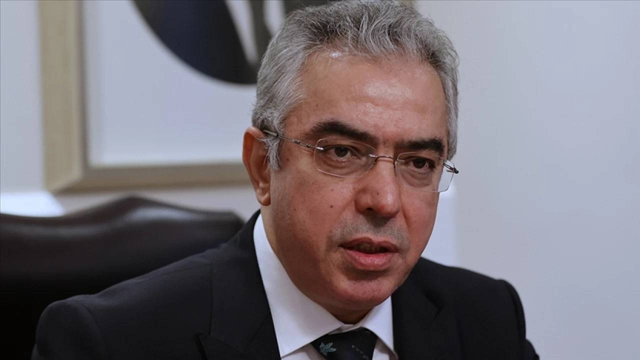 Cumhurbaşkanı Başdanışmanı: Kapsamlı reformlar yapılacak