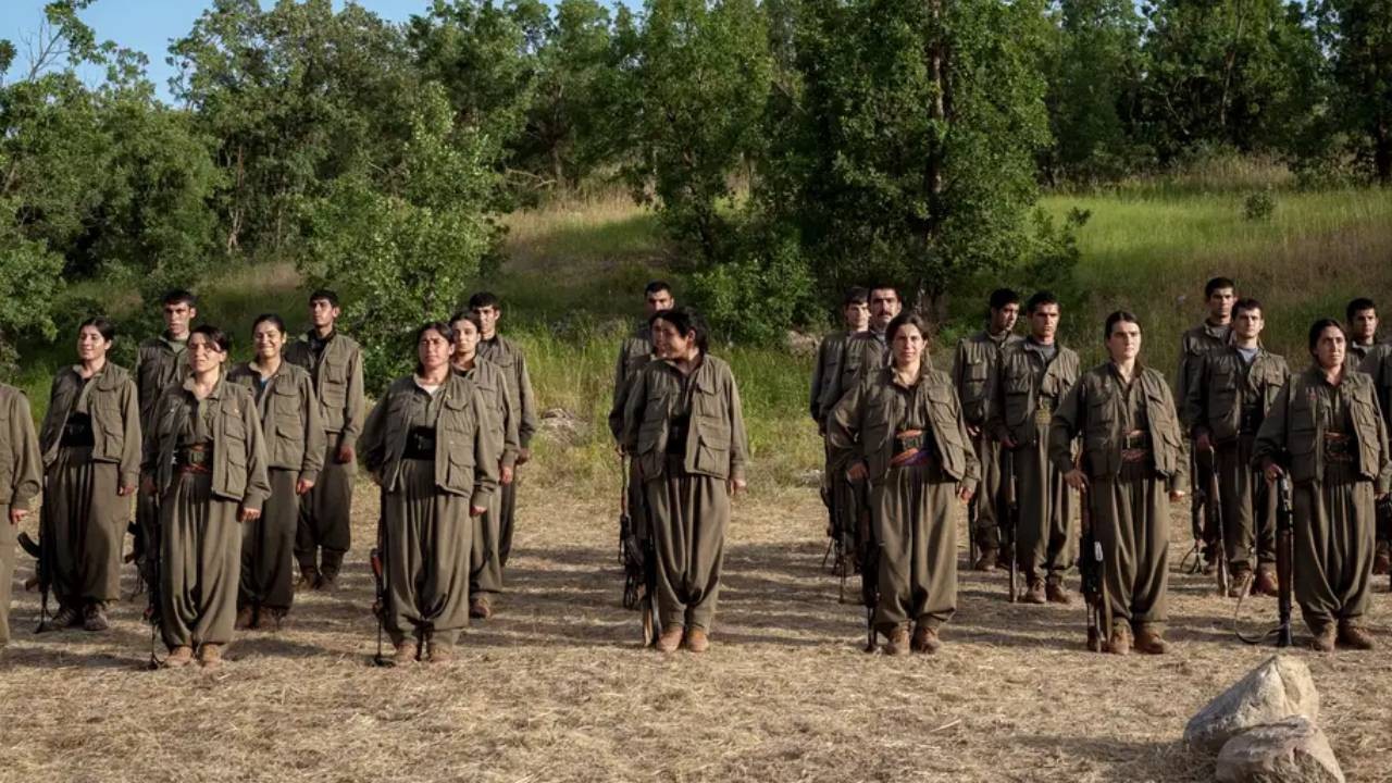 PKK silahlı mücadeleye son verme kararını açıkladı, 'hukuki güvence' vurgusu yaptı