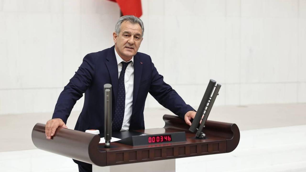 15 Mayıs’ın Kürt Dil Bayramı Günü kabul edilmesi için kanun teklifi