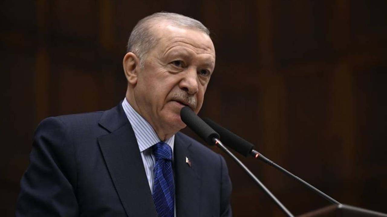 Erdoğan'dan PKK açıklaması: Örgüt üzerine düşeni yaptığında, kalan hususlar siyasetin işi
