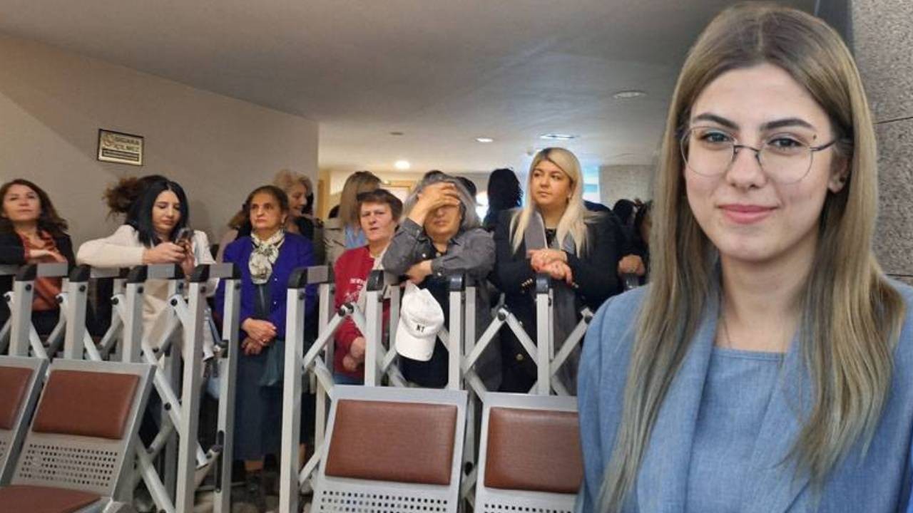 İBB protestolarında tutuklanan Esila Ayık ve 2 öğrenci hakkında tahliye kararı