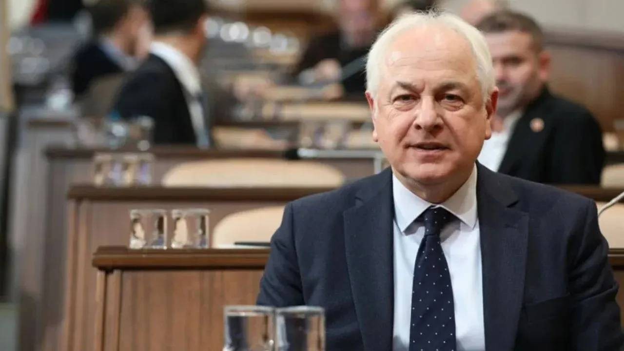 Beykoz Belediye Başkanı Alaattin Köseler'in 67 yıla kadar hapsi istendi