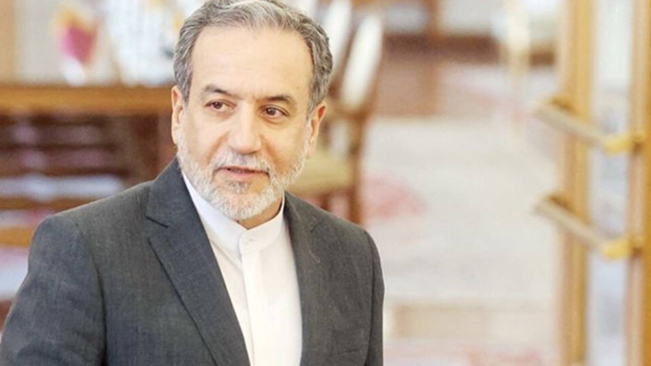 Tahran: ABD İran’ın 'kilit sektörlerinde' yer alabilir
