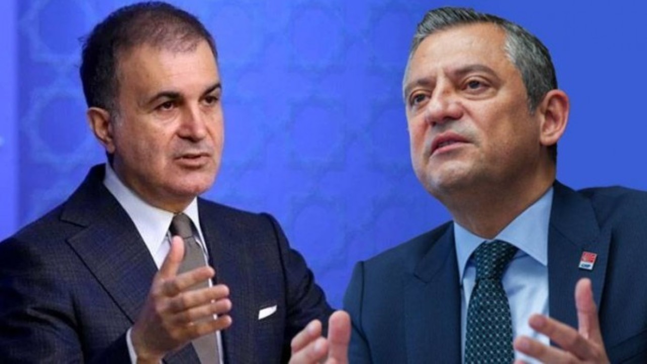Özel’den Erdoğan’a: Küresel bir lider değil diktatörsün