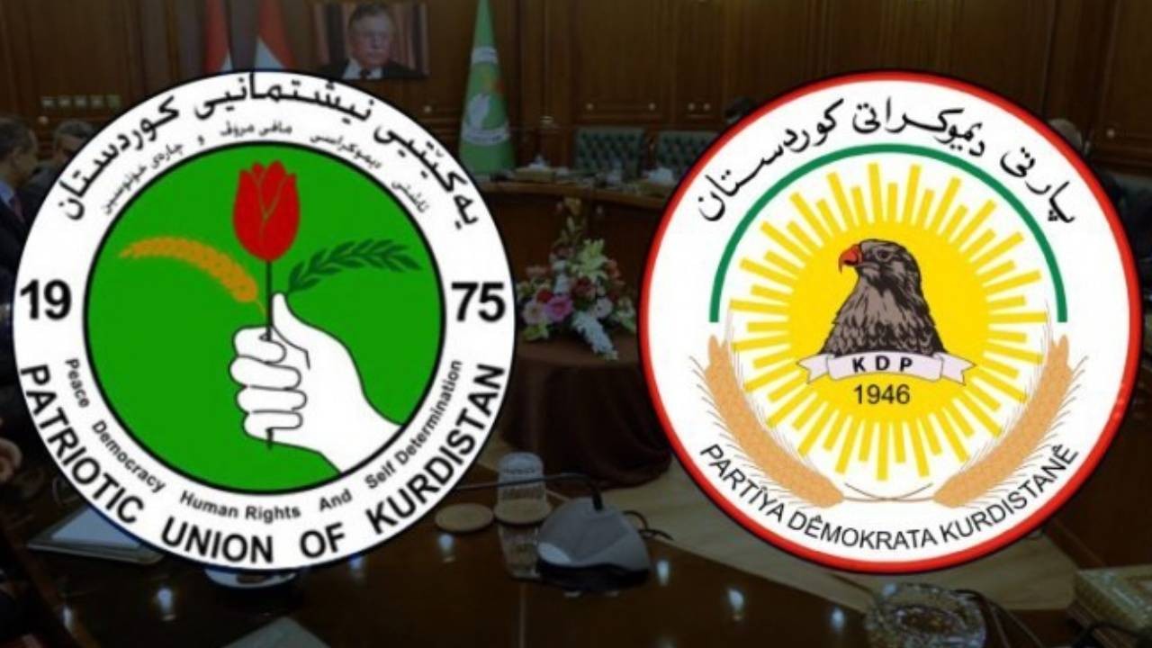 YNK ve KDP Irak seçimlerine ayrı listeyle katılacak