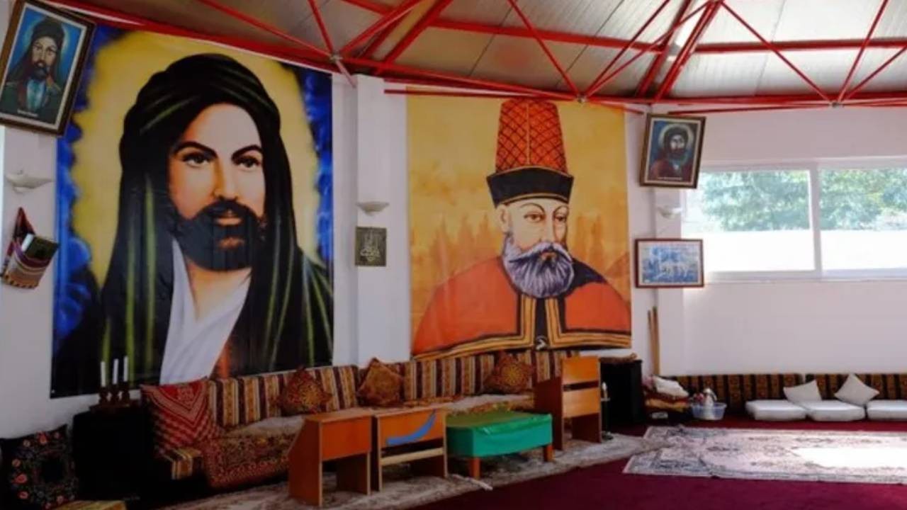Alevi derneklerinden Kurtulmuş'a 'Yavuz Sultan Selim' tepkisi: Barış Alevilerin katliam tarihini tarif ederek kurulamaz