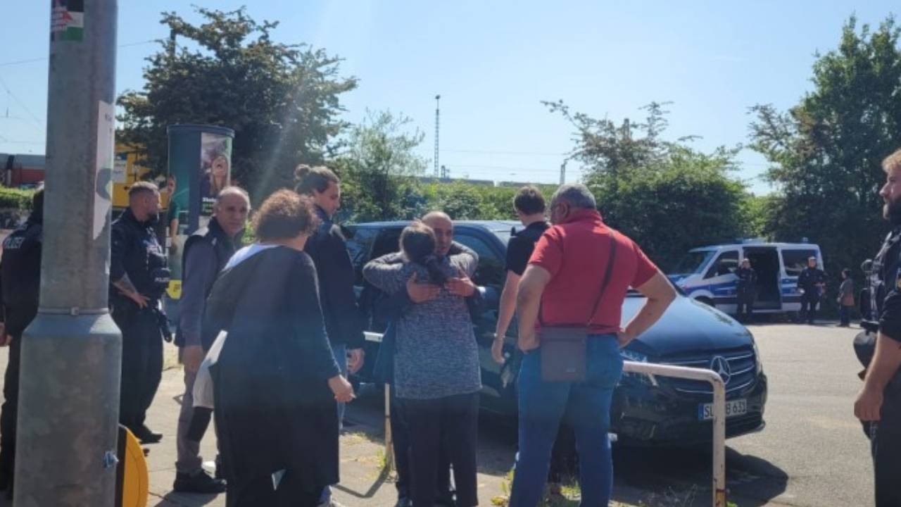 Kürt siyasetçi Yüksel Koç Almanya'da gözaltına alındı