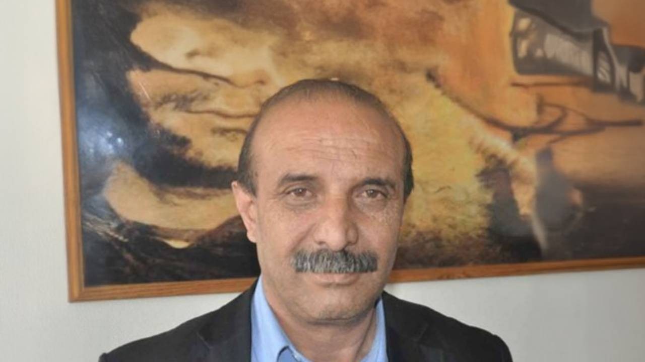 Almanya'da gözaltına alınan Kürt siyasetçi Koç tutuklandı