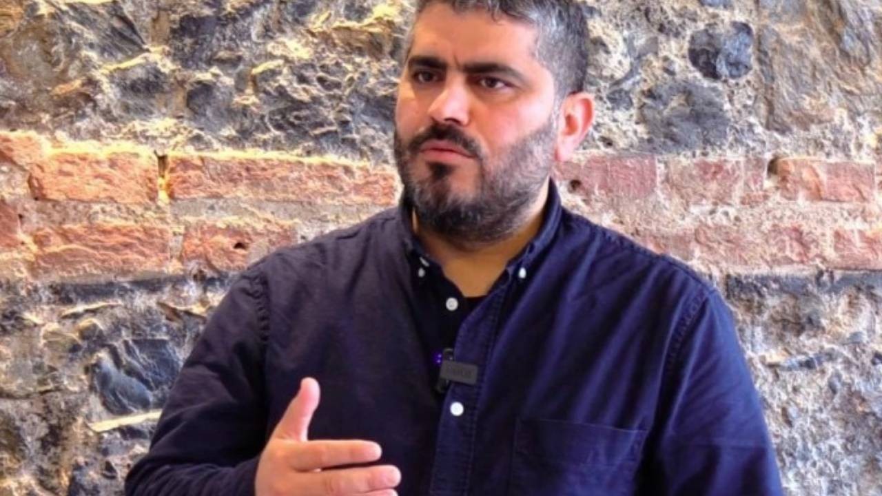 HDK soruşturmasında tutuklanan Ahmet Saymadi tahliye edilmedi