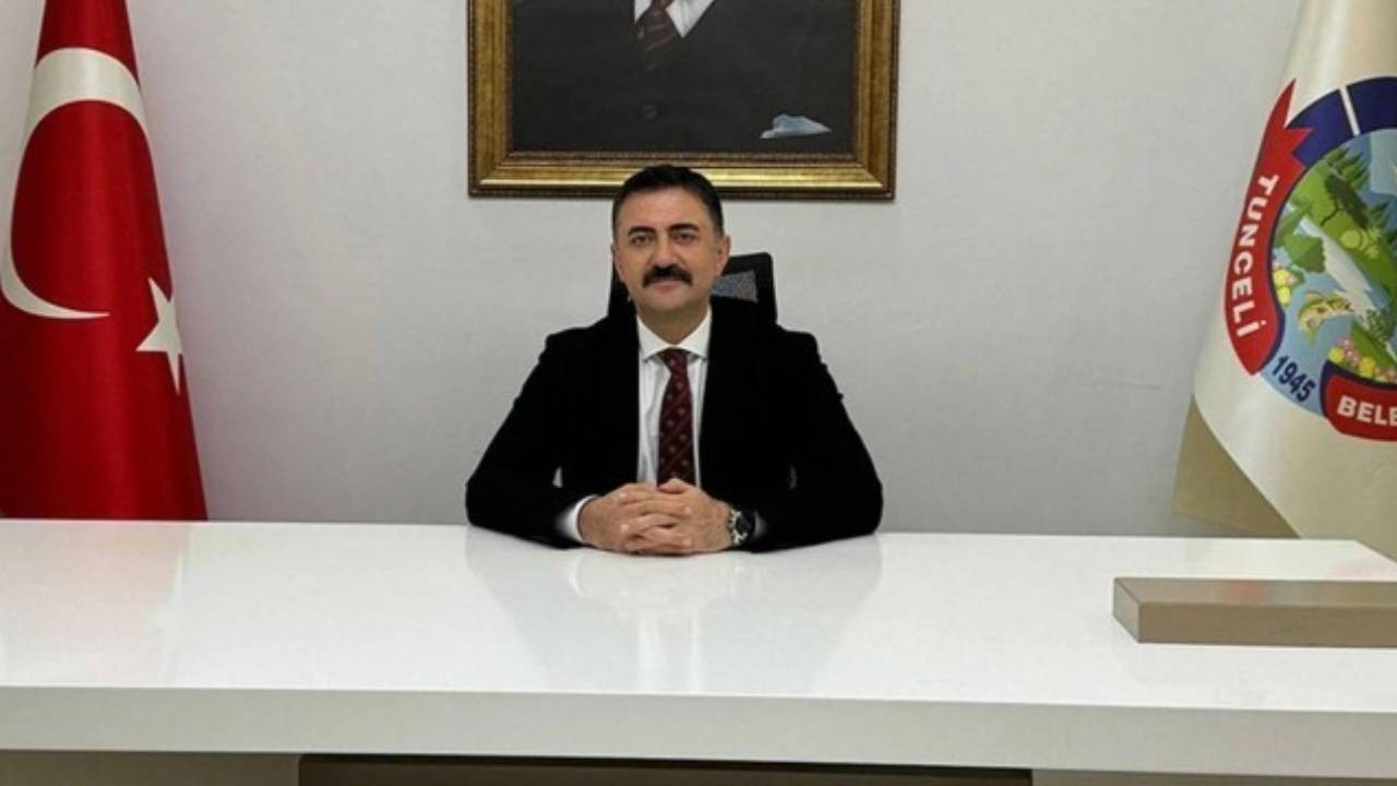 Kayyım Tekbıyıkoğlu merkeze çekildi