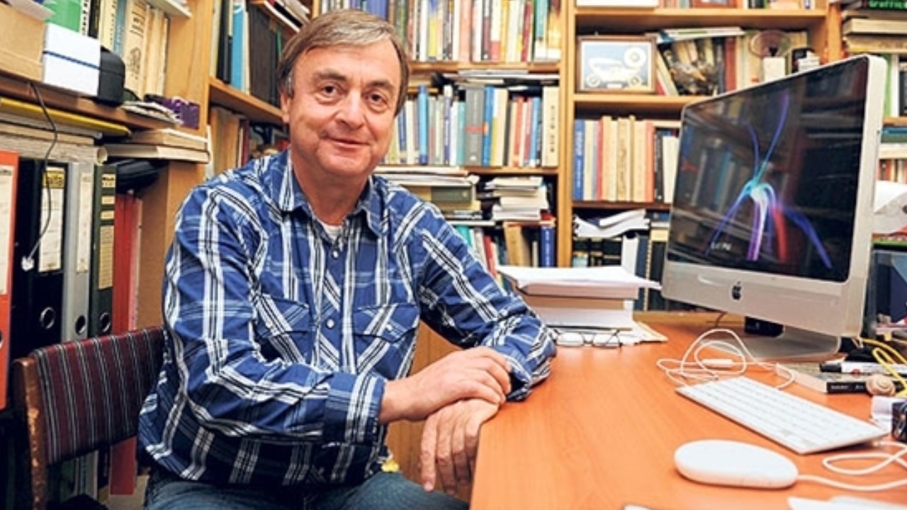 Prof. Levent Köker: Türkiye'nin yeni bir kurucu norma ihtiyacı var
