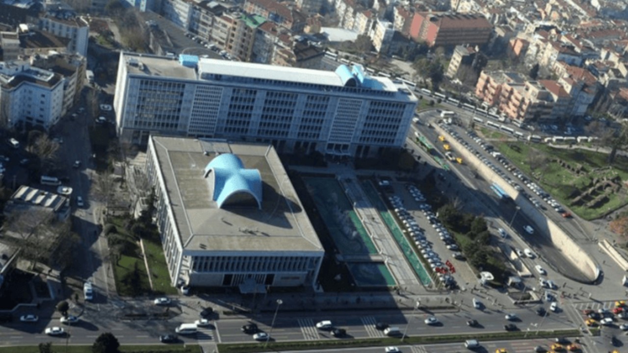 İBB'ye 4’üncü dalga operasyonu: 49 kişiye gözaltı kararı