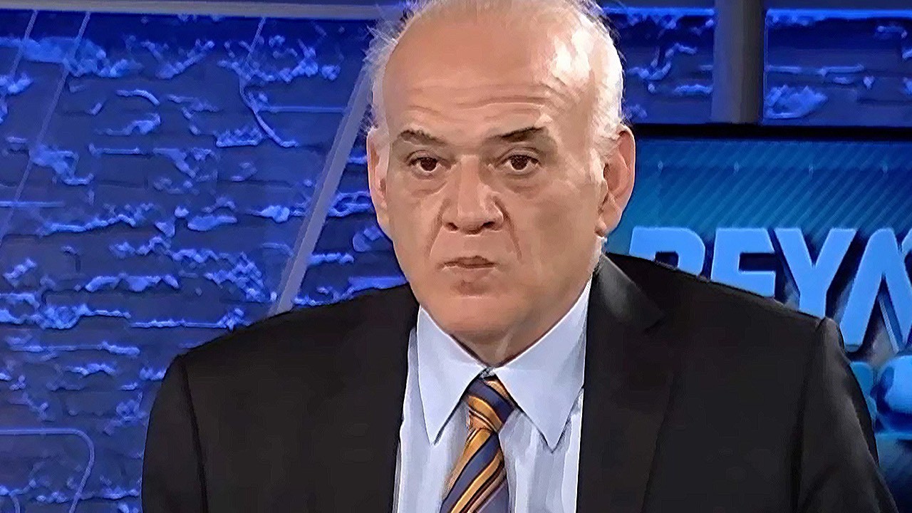 Ligin Sonu Yaklaşırken Ahmet Çakar Şikeyi Açıkladı