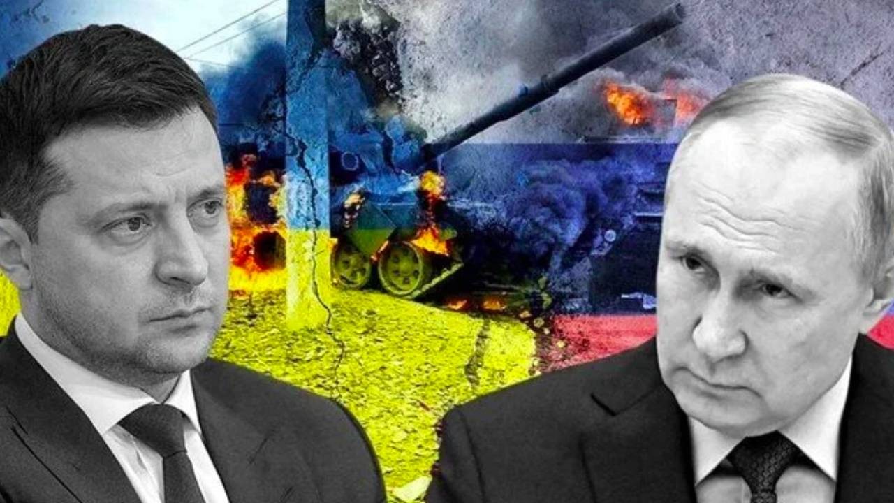 Rusya: Barış görüşmeleri yakın... Trump, Rusya-Ukrayna arasında esir takası gerçekleştiğini duyurdu