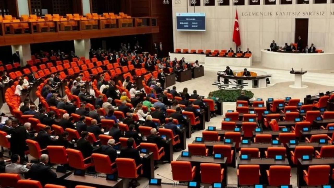 S ve Y tipi cezaevlerinin kapatılması için kanun teklifi