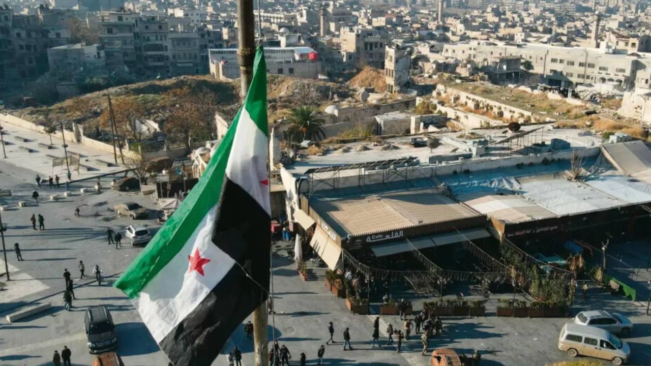 Şam, Çinli şirket ile 20 yıllık yatırım anlaşması imzaladı