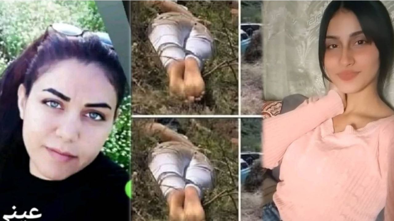 Suriye’de iki Alevi kadın kaçırıldı, bir kadın katledildi
